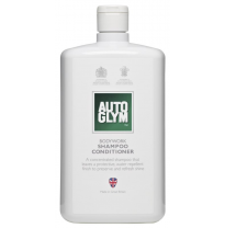 Autoglym Bodywork Shampoo Conditioner 1lt